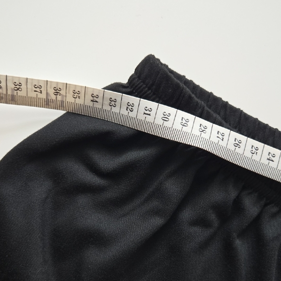 Hello Kitty Pajama Lounge Set 2 Piece Black Womens Small Cute Sanrio - Picture 8 of 10